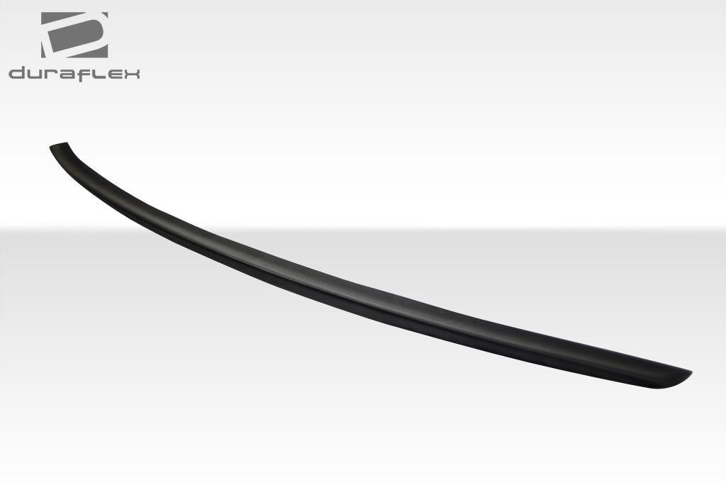 2012-2018 Audi A7 Duraflex Eros Version 1 Rear Wing