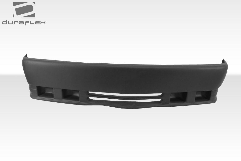 1988-1999 Chevrolet C/K Series Pickup Duraflex BT-1 Front Bumper