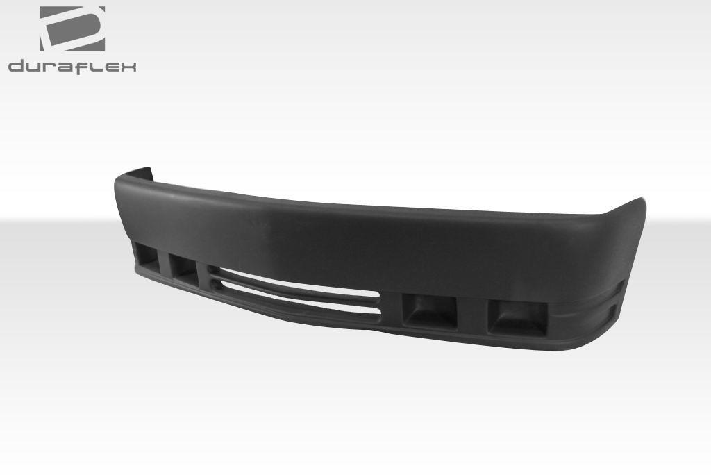 1988-1999 Chevrolet C/K Series Pickup Duraflex BT-1 Front Bumper