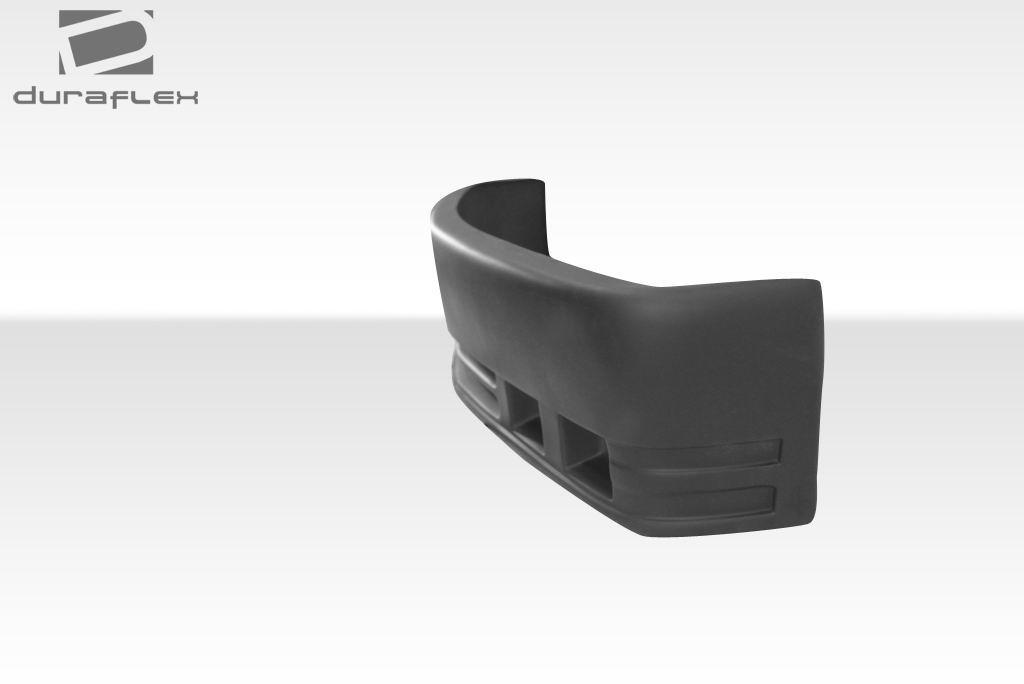 1988-1999 Chevrolet C/K Series Pickup Duraflex BT-1 Front Bumper