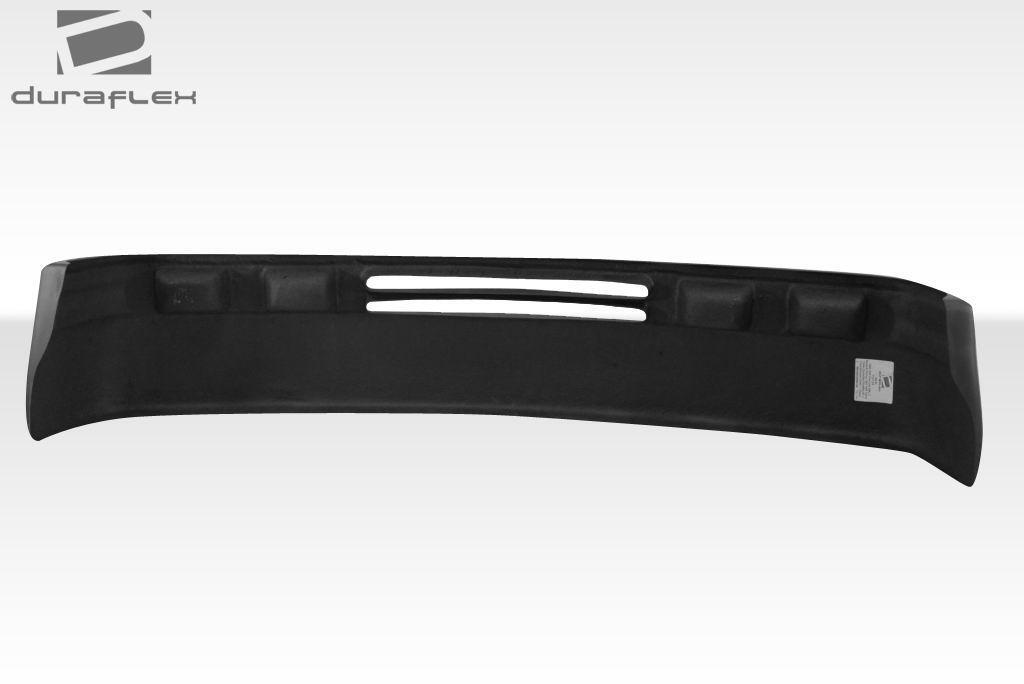 1988-1999 Chevrolet C/K Series Pickup Duraflex BT-1 Front Bumper