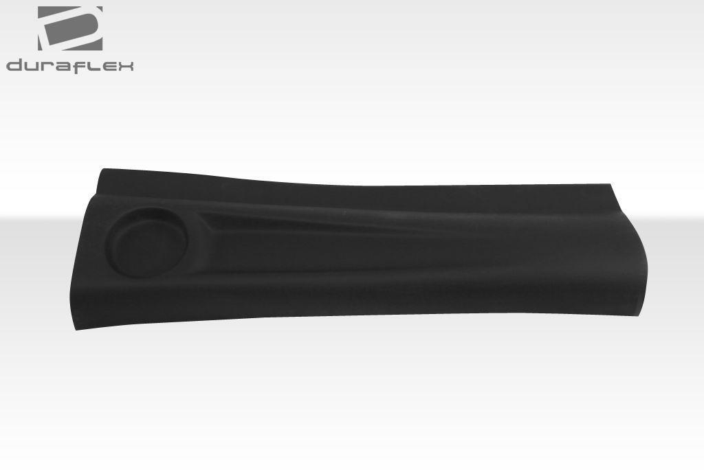 1999-2006 Chevrolet Silverado Duraflex BT-1 Side Skirts