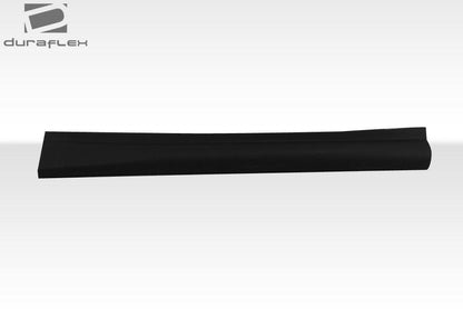 1999-2006 Chevrolet Silverado Duraflex BT-1 Side Skirts