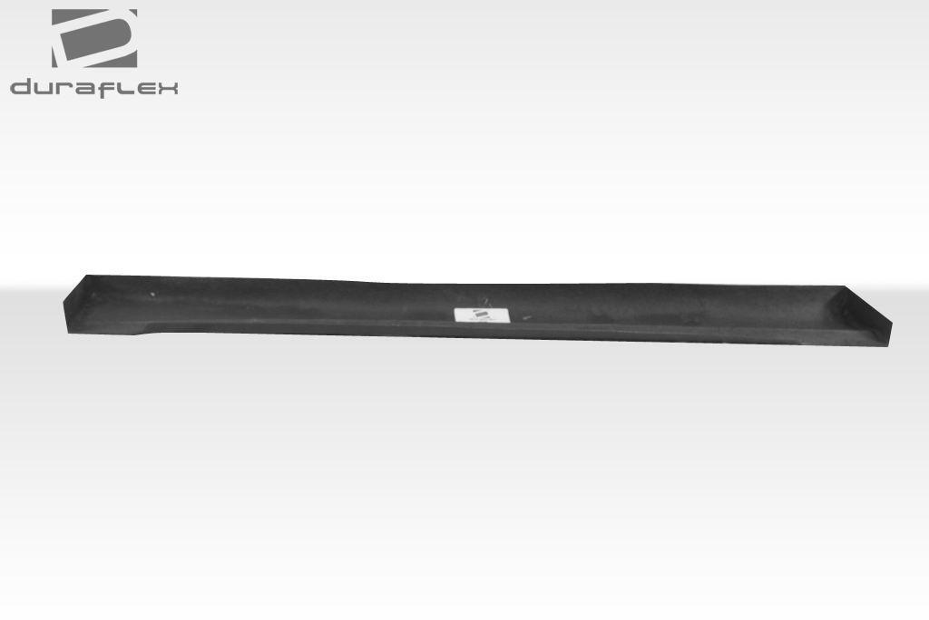 1999-2006 Chevrolet Silverado Duraflex BT-1 Side Skirts