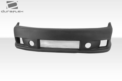 1999-2002 Chevrolet Silverado Duraflex BT-1 Front Bumper
