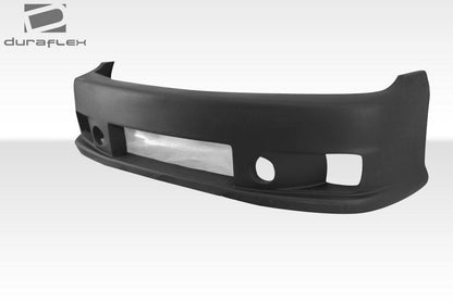 1999-2002 Chevrolet Silverado Duraflex BT-1 Front Bumper