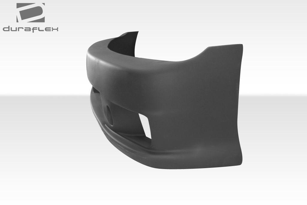 1999-2002 Chevrolet Silverado Duraflex BT-1 Front Bumper