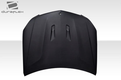 2012-2014 Mercedes C63 Duraflex Black Series Look Hood