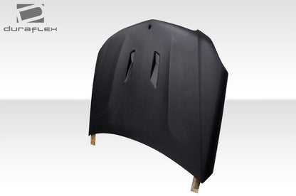 2012-2014 Mercedes C63 Duraflex Black Series Look Hood