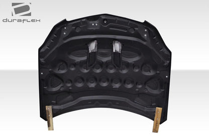 2012-2014 Mercedes C63 Duraflex Black Series Look Hood