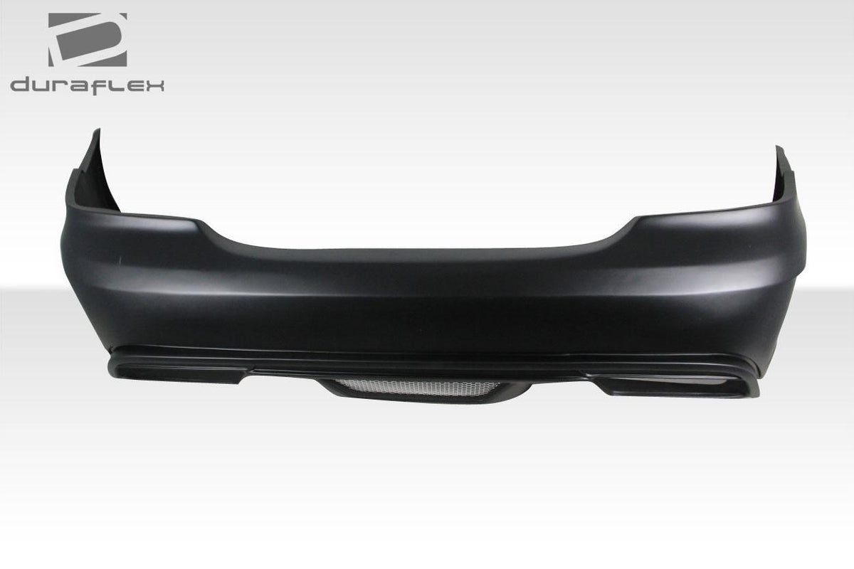 2001-2007 Mercedes C Class Duraflex Black Series Look Rear Bumper
