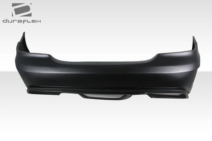 2001-2007 Mercedes C Class Duraflex Black Series Look Rear Bumper