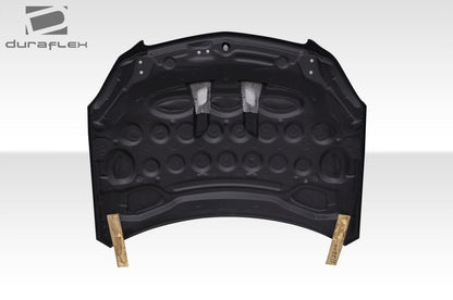 2012-2014 Mercedes C Class Duraflex Black Series Look Hood