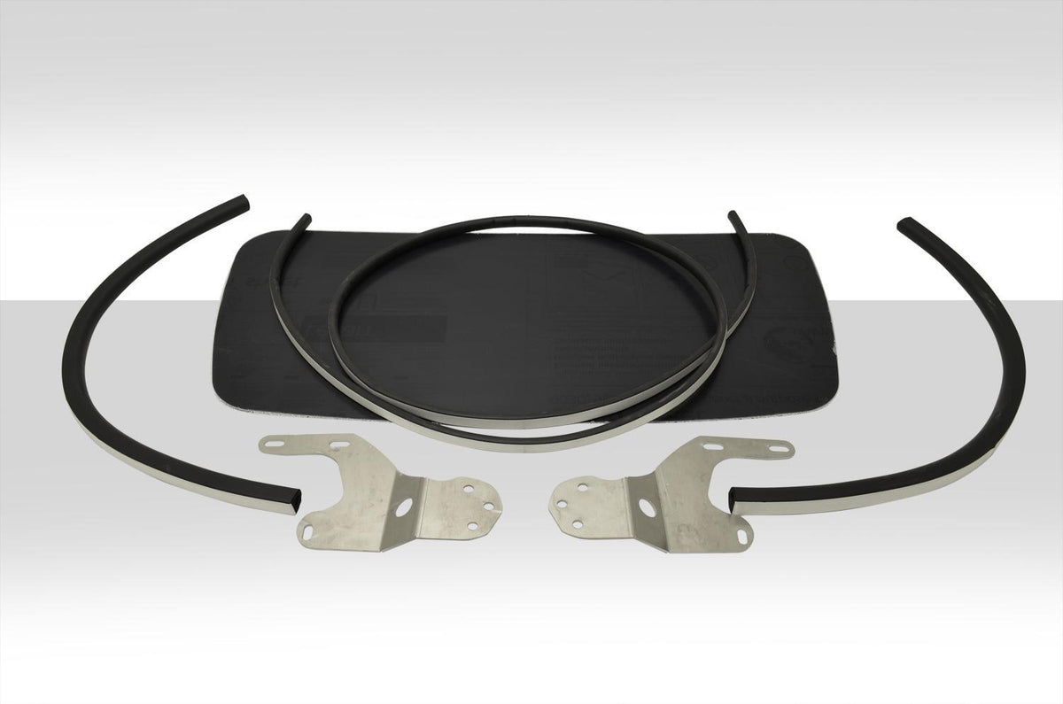 2000-2009 Honda S2000 Extreme Dimensions Type M Miscellaneous