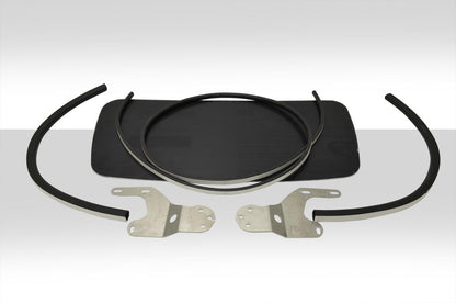 2000-2009 Honda S2000 Extreme Dimensions Type M Miscellaneous