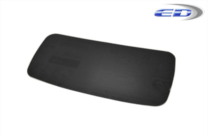 2000-2009 Honda S2000 Extreme Dimensions Type M Miscellaneous