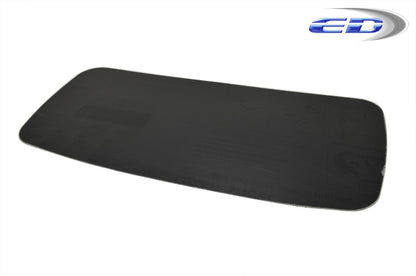 2000-2009 Honda S2000 Extreme Dimensions Type M Miscellaneous