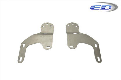 2000-2009 Honda S2000 Extreme Dimensions Type M Miscellaneous