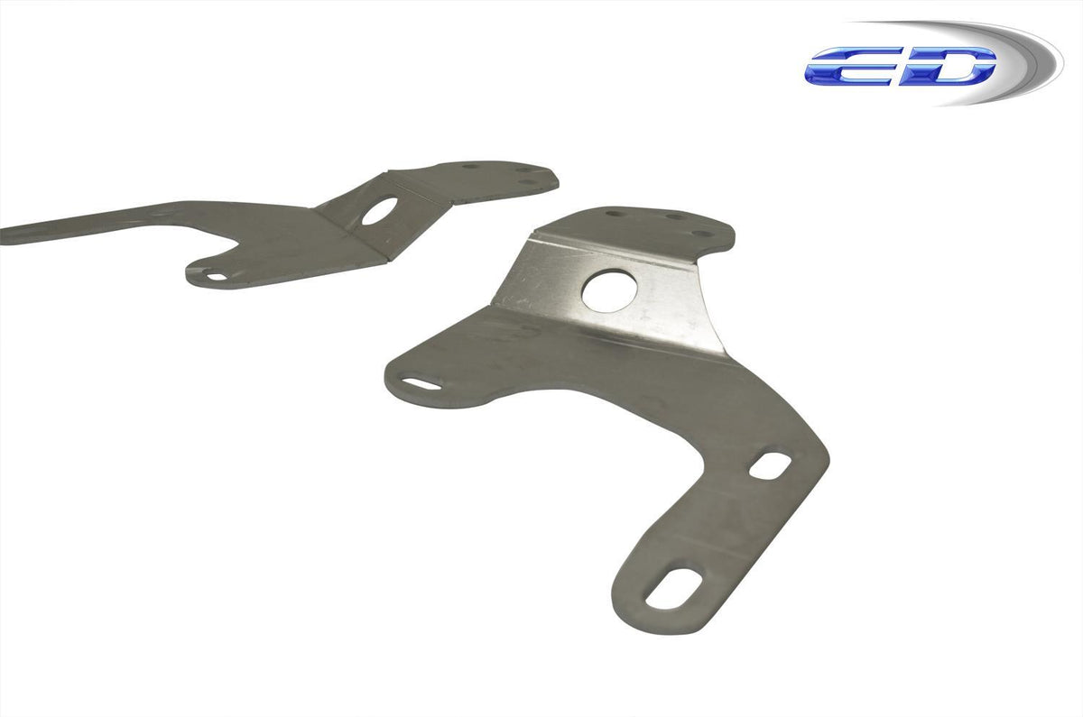 2000-2009 Honda S2000 Extreme Dimensions Type M Miscellaneous