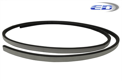 2000-2009 Honda S2000 Extreme Dimensions Type M Miscellaneous
