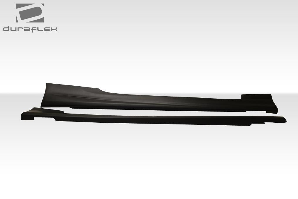 2013-2020 Scion FRS Duraflex Modellista Look Side Skirts