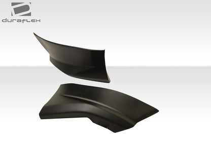2013-2020 Scion FRS Duraflex Modellista Look Rear Lip