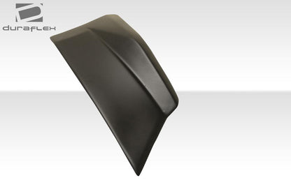 2013-2020 Scion FRS Duraflex Modellista Look Rear Lip