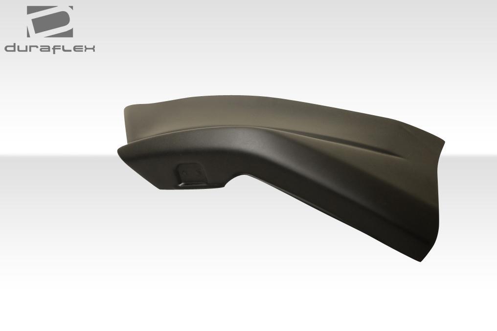 2013-2020 Scion FRS Duraflex Modellista Look Rear Lip