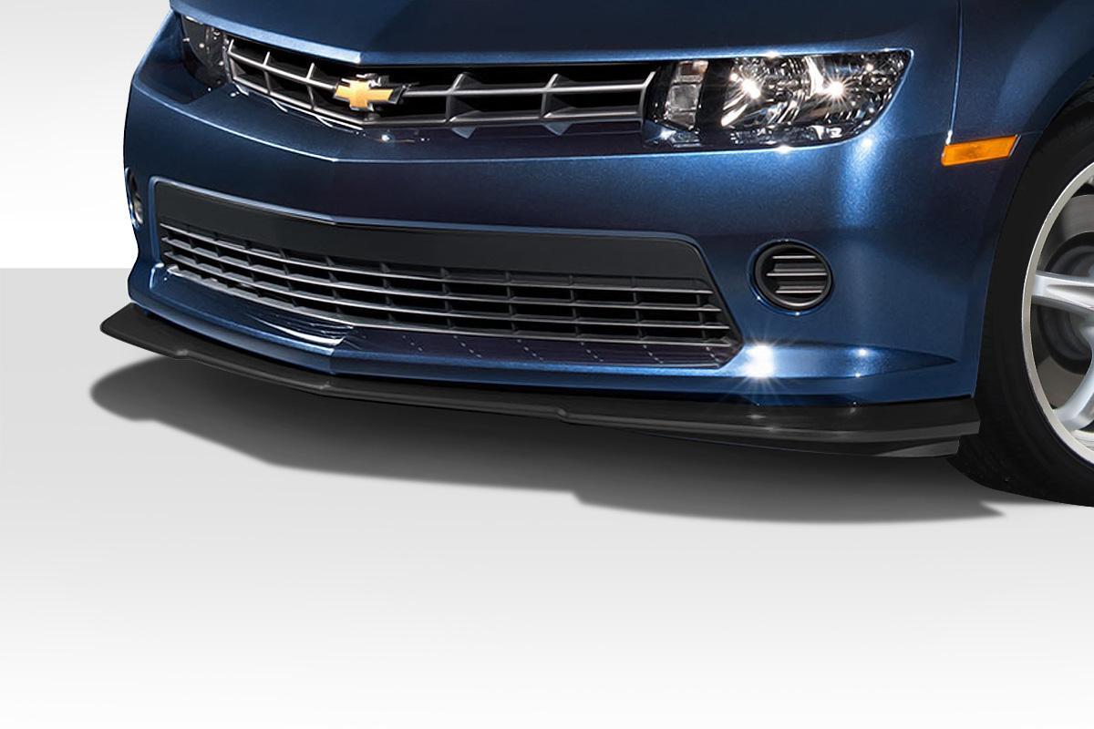 2014-2015 Chevrolet Camaro Duraflex GM-X Front Lip