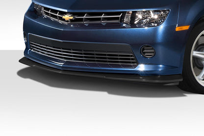 2014-2015 Chevrolet Camaro Duraflex GM-X Front Lip