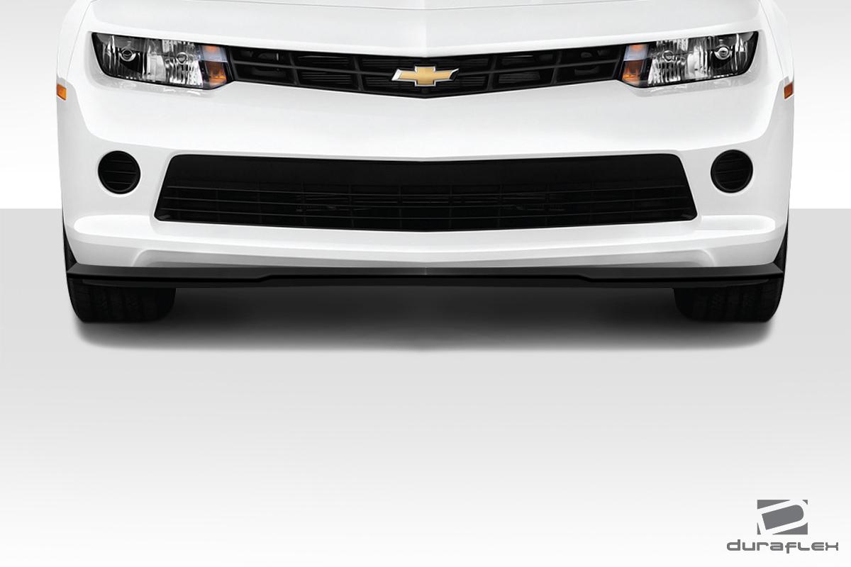 2014-2015 Chevrolet Camaro Duraflex GM-X Front Lip
