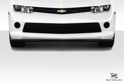 2014-2015 Chevrolet Camaro Duraflex GM-X Front Lip
