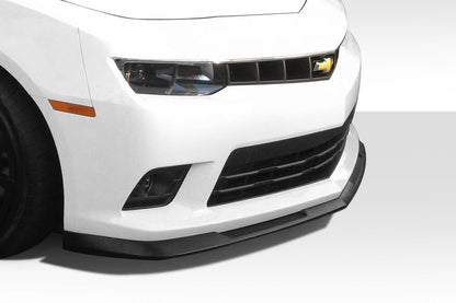 2014-2015 Chevrolet Camaro Duraflex GM-X Front Lip