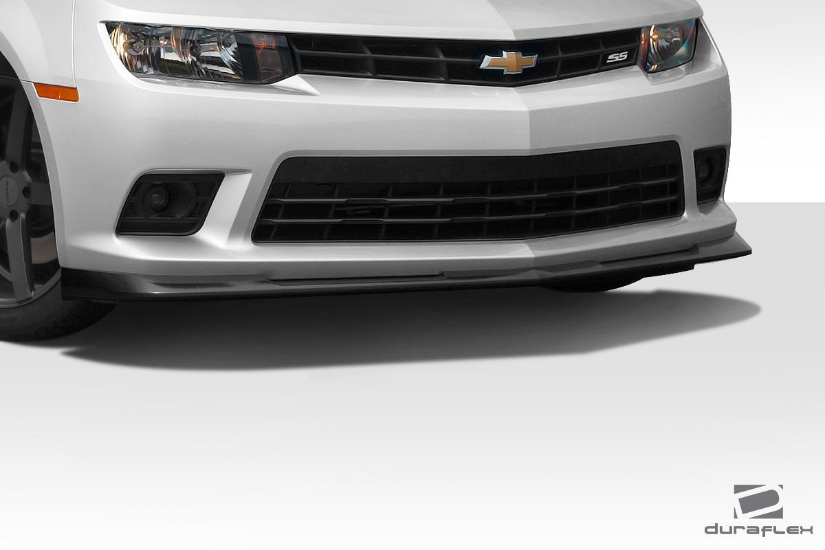 2014-2015 Chevrolet Camaro Duraflex GM-X Front Lip