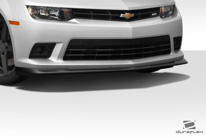 2014-2015 Chevrolet Camaro Duraflex GM-X Front Lip