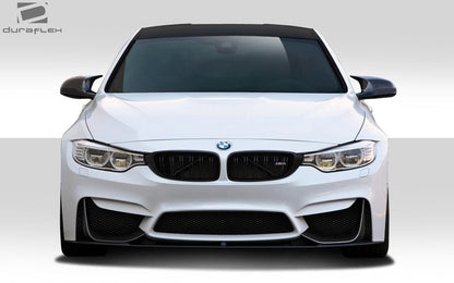 2014-2018 BMW M3 Duraflex M Performance Look Front Lip