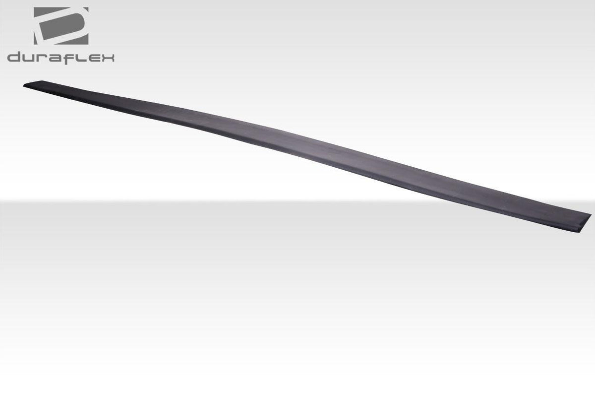 2014-2020 BMW 4 Series Duraflex M Performance Look Side Skirts