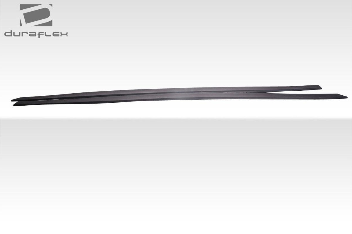 2014-2020 BMW 4 Series Duraflex M Performance Look Side Skirts