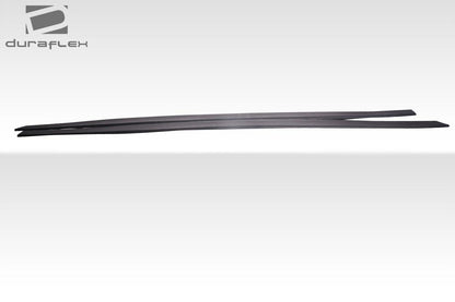 2014-2020 BMW 4 Series Duraflex M Performance Look Side Skirts