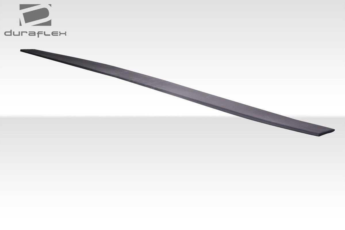 2014-2020 BMW 4 Series Duraflex M Performance Look Side Skirts