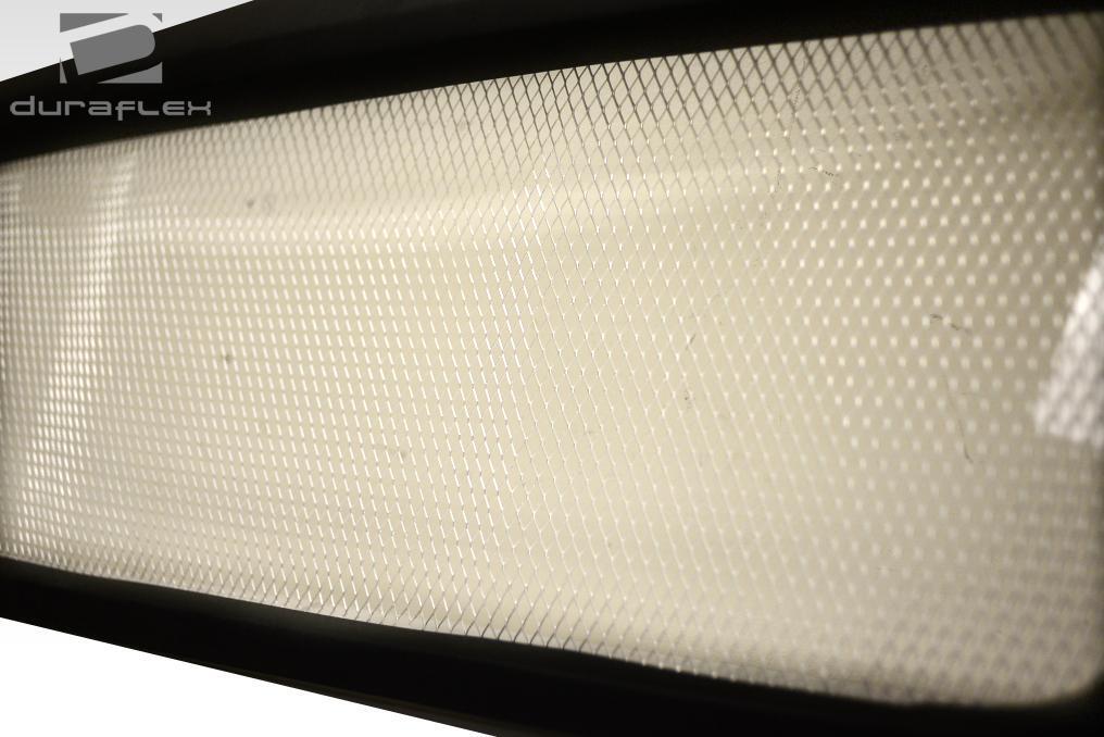 2004-2008 Ford F150 Duraflex Super Snake Grille