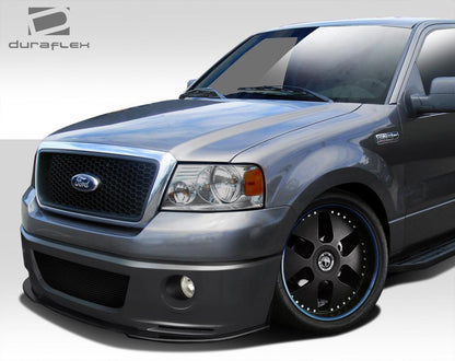 2004-2008 Ford F150 Duraflex Super Snake Front Bumper