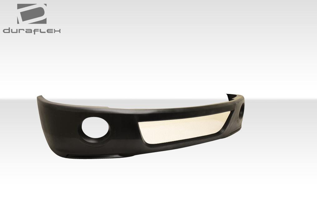 2004-2008 Ford F150 Duraflex Super Snake Front Bumper