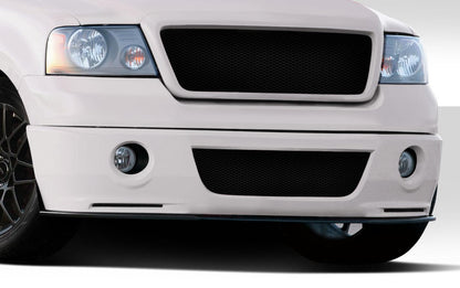 2004-2008 Ford F150 Duraflex Super Snake Front Lip