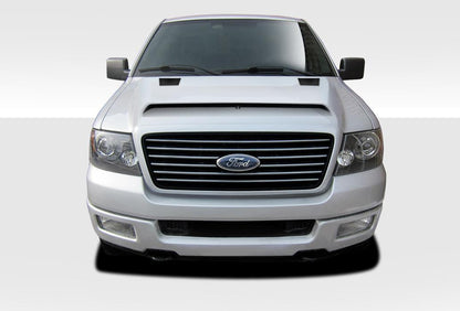 2004-2008 Ford F150 Duraflex Super Snake Hood