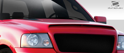 2004-2008 Ford F150 Duraflex Super Snake Hood
