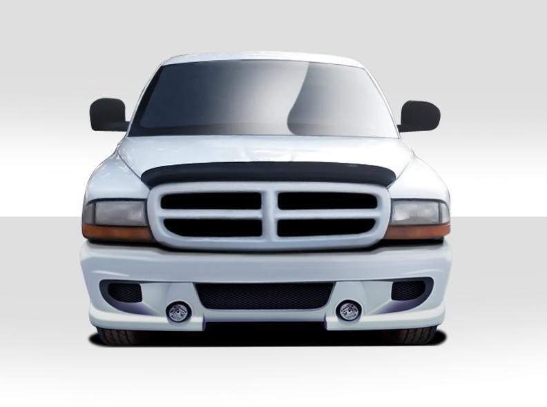1998-2003 Dodge Durango Duraflex BT-1 Front Bumper
