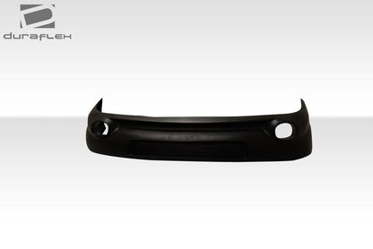 1991-1996 Chevrolet Impala Duraflex BT-1 Front Bumper