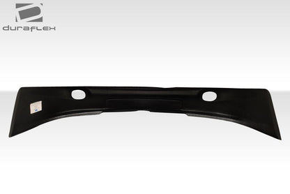 1991-1996 Chevrolet Impala Duraflex BT-1 Front Bumper