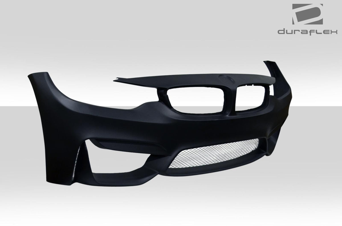 2014-2020 BMW 4 Series Duraflex M4 Look Front Bumper